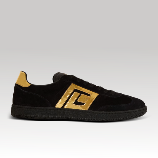 Calfskin Swan Trainer