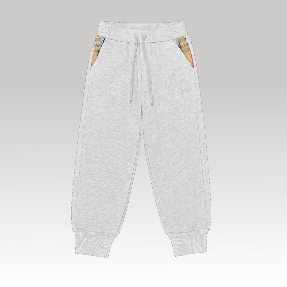 Kids Classic Tapered Pants