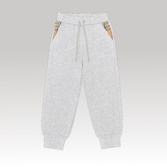 Kids Classic Tapered Pants