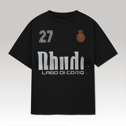 Como Racing Tee