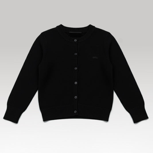 Kids Classic CC Logo Cardigan