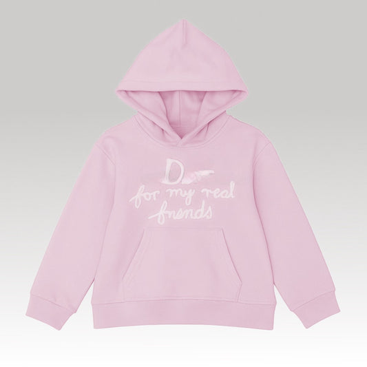 Kids Art Edition Hoodie
