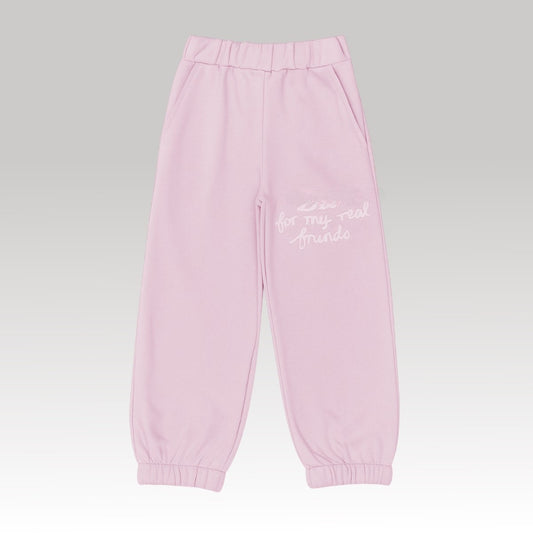 Kids Art Edition Knit Pants