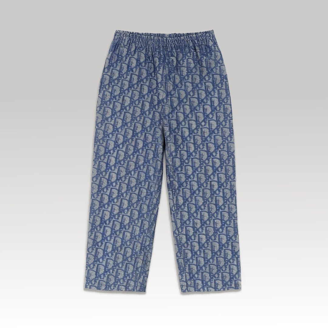 Kids Classic Denim Pants