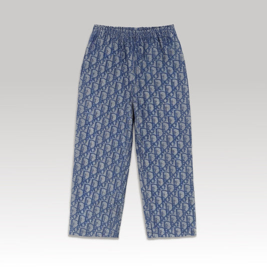 Kids Classic Denim Pants