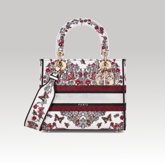 Amour Lady D-Lite Bag