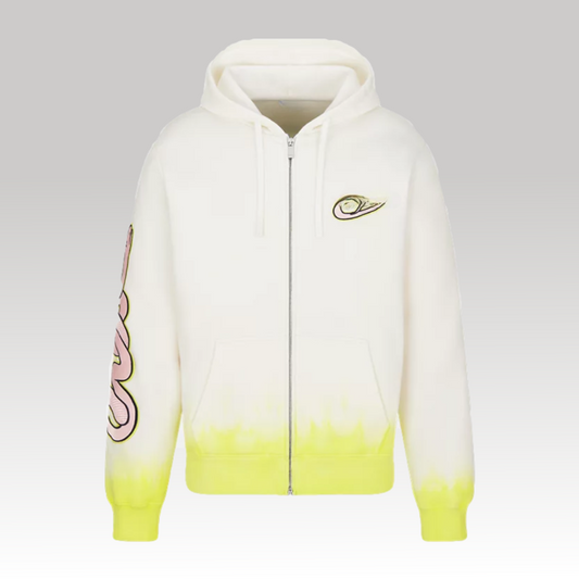 CD Vs Ka.ws Hoodie