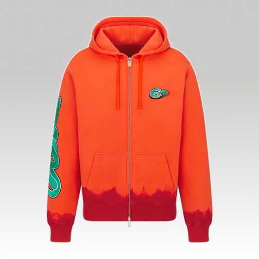 CD Vs Ka.ws Hoodie