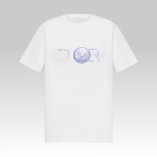 Hylton Nel T-Shirt