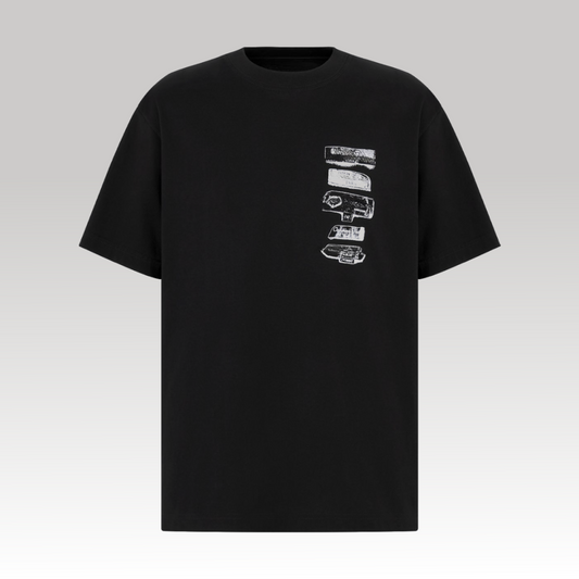 Archives Labels T-Shirt