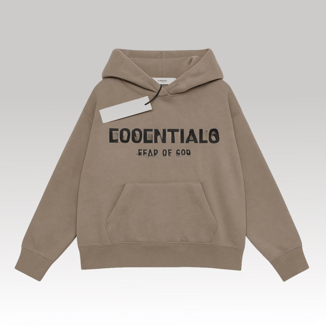 Kids Classic Logo Hoodie