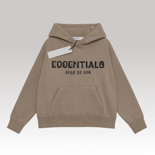 Kids Classic Logo Hoodie