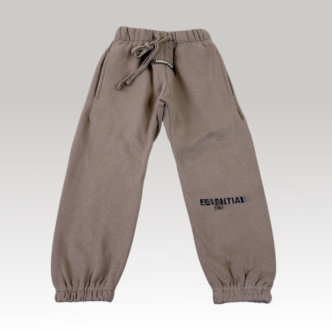 Kids Classic Logo Pants