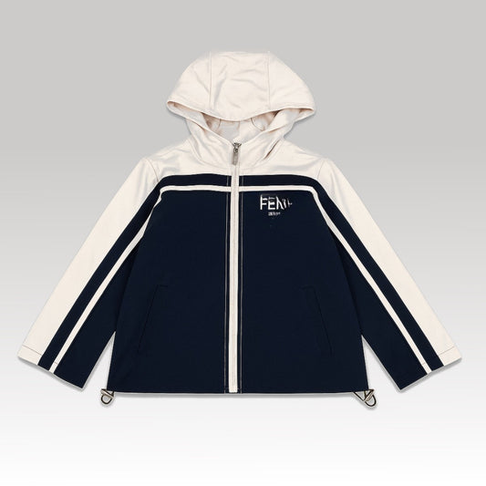 Kids Roma Signature Hoodie