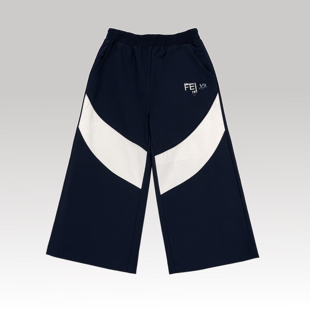 Kids Roma Signature Pants