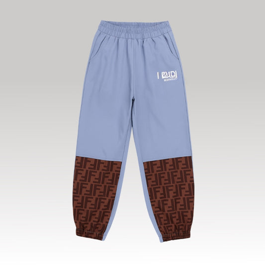 Kids Roma Logo Pants