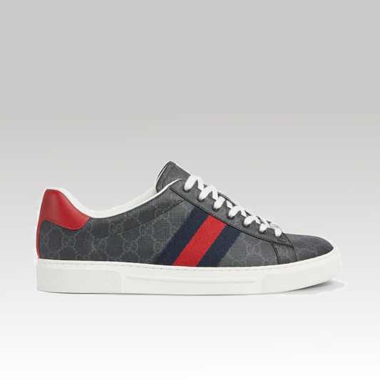Ace Sneaker With Web