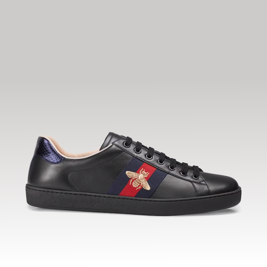 Ace Sneaker With Embroidery
