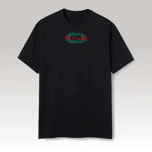 Cotton Jersey T-shirt