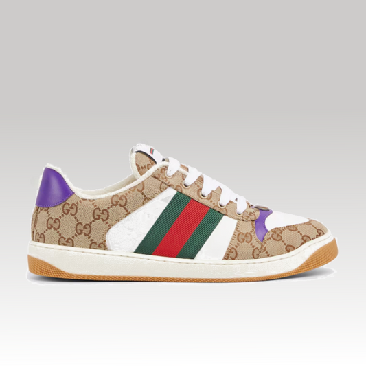 Screener Sneaker