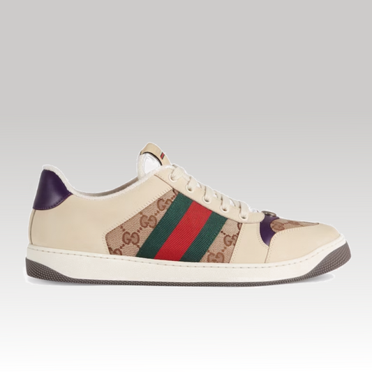 Screener Sneaker