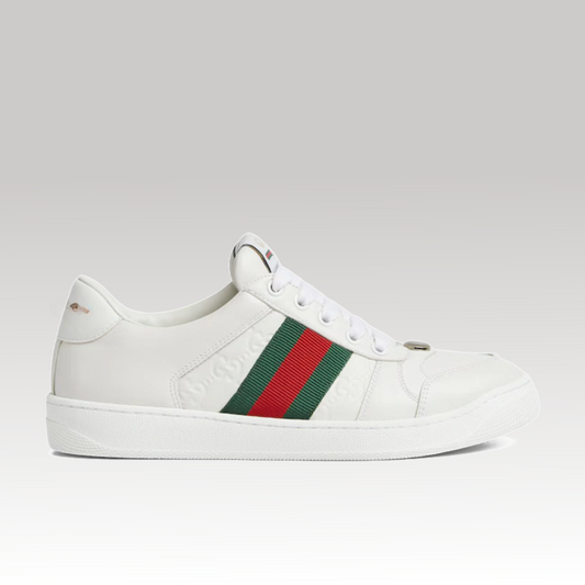 Ace Sneaker With Web
