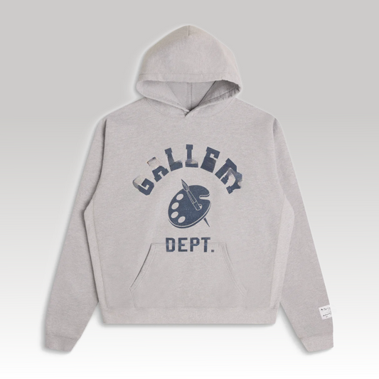 Art Dept Hoodie