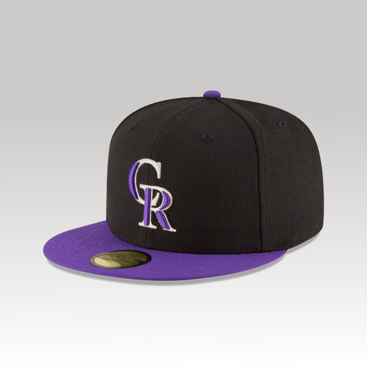 Colorado Rockies Cap