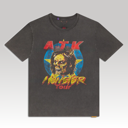 ATK Monster Tour Tee