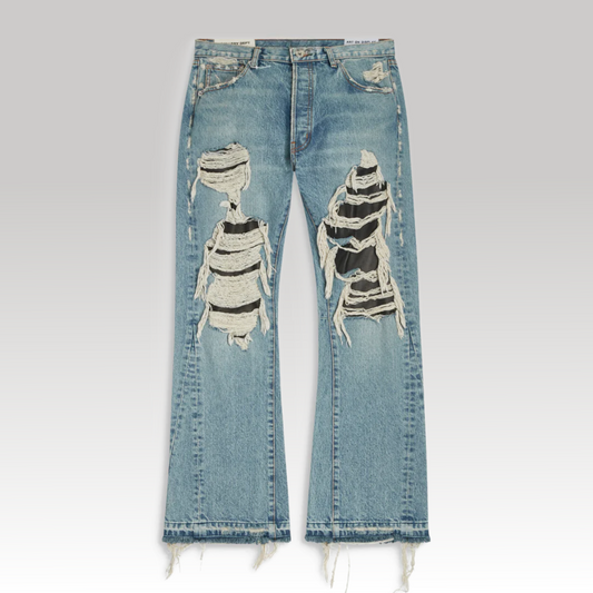 Cornell La Flare Pants