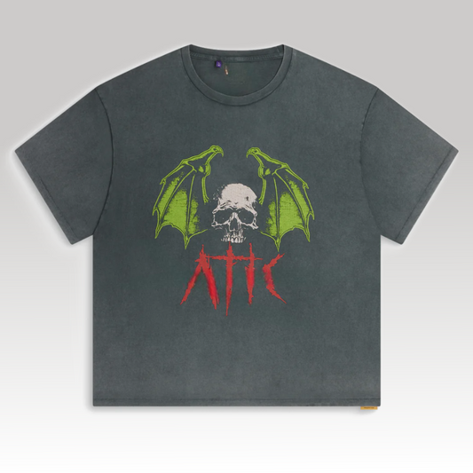 ATK Night Tee