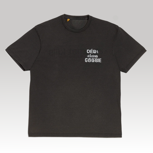 ATK Reversible French Logo Tee