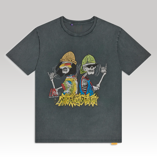 ATK Skeleton Beach Tee