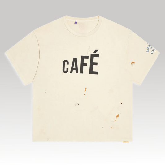 Café Bistro Tee
