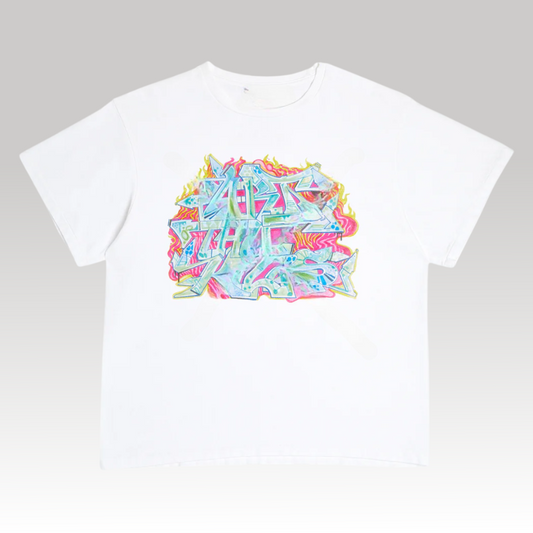 ATK Graffiti Tee