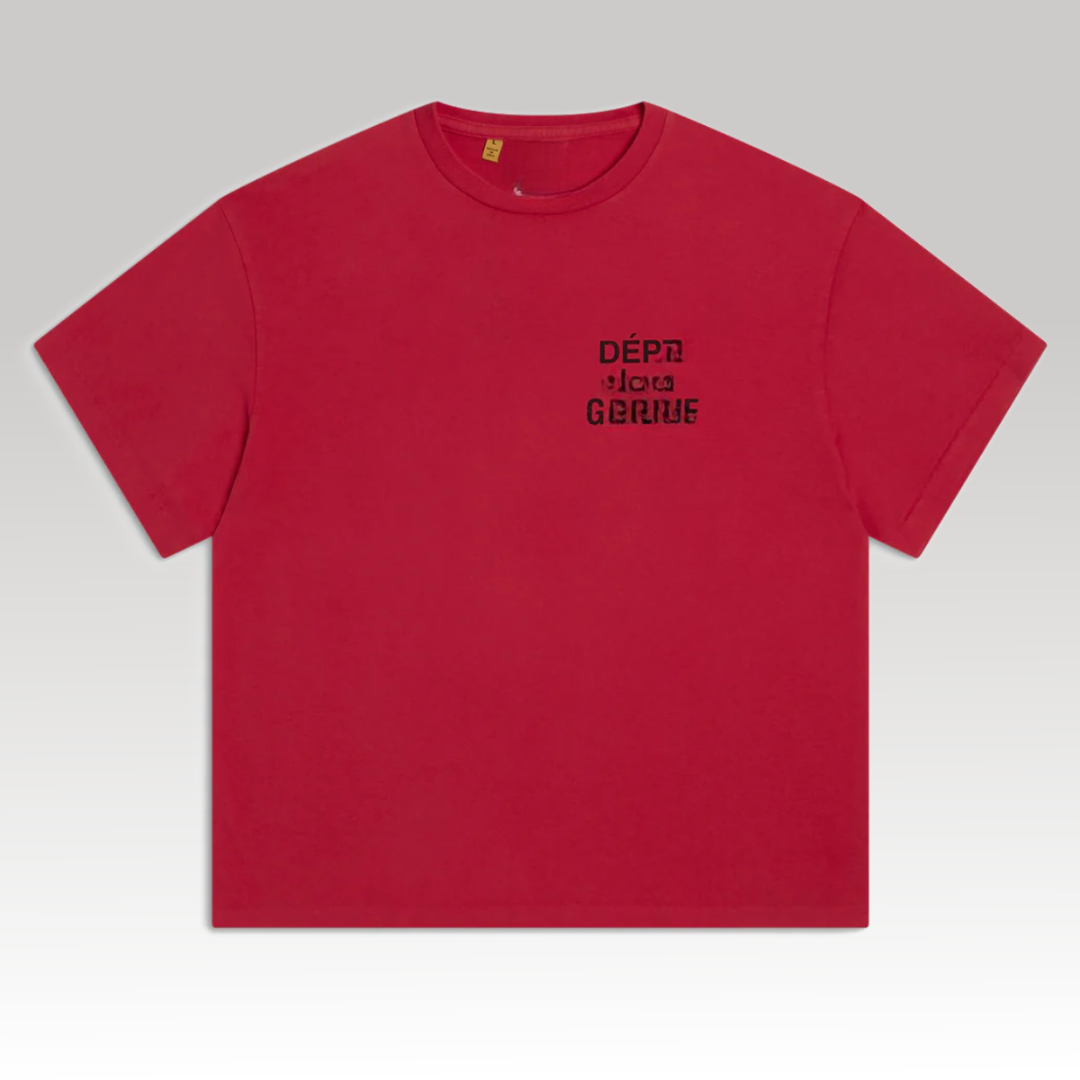 French Tee