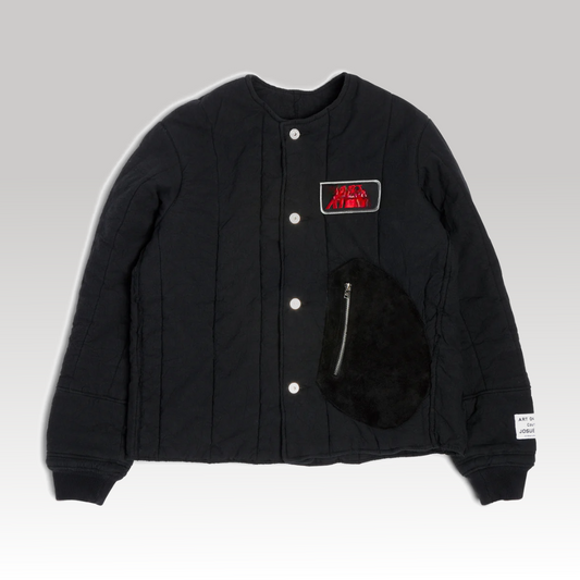 Riley Horror Jacket