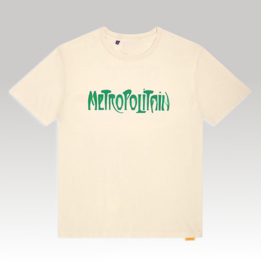 Self Title Tee