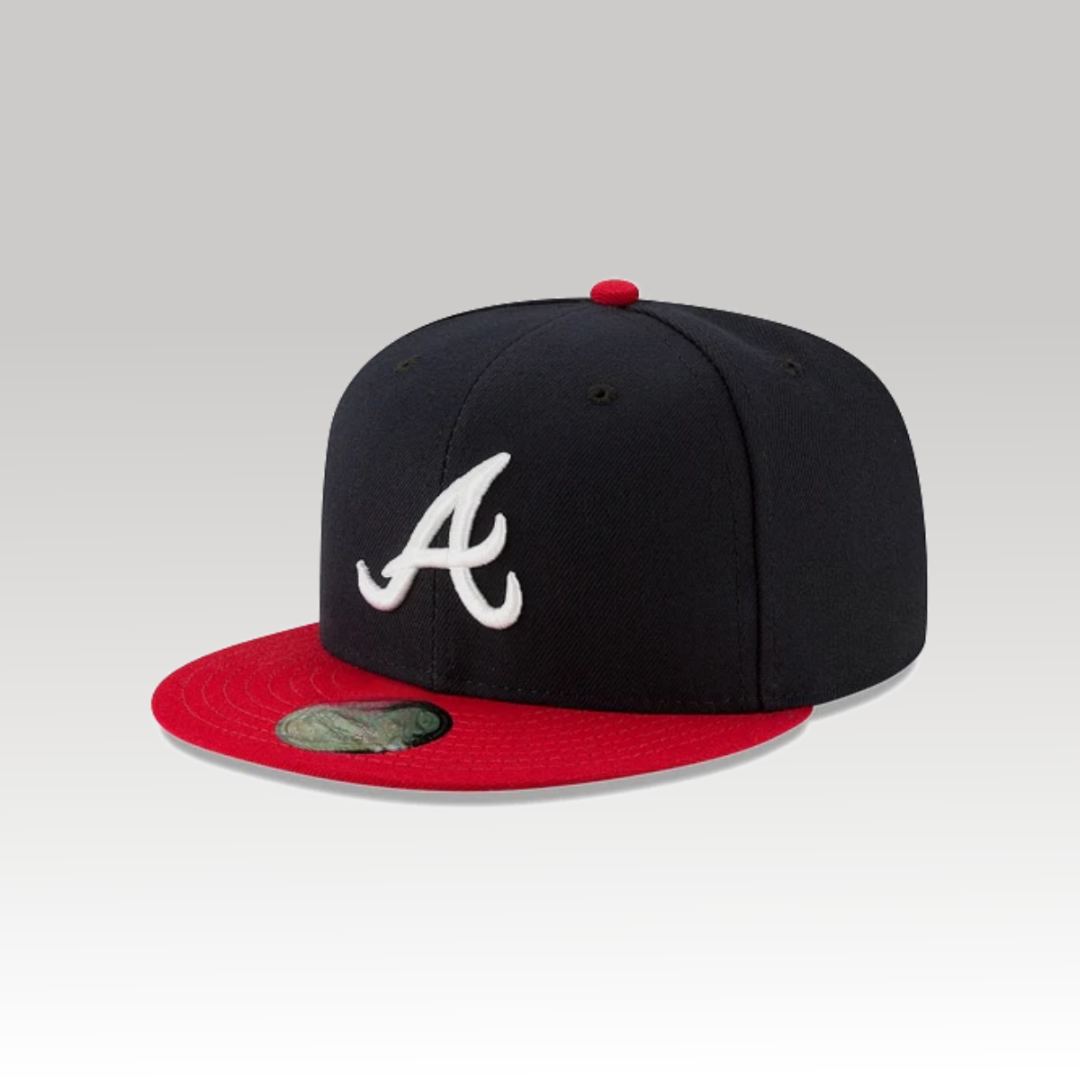 Atlanta Braves Cap
