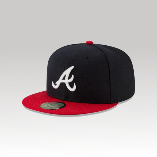 Atlanta Braves Cap