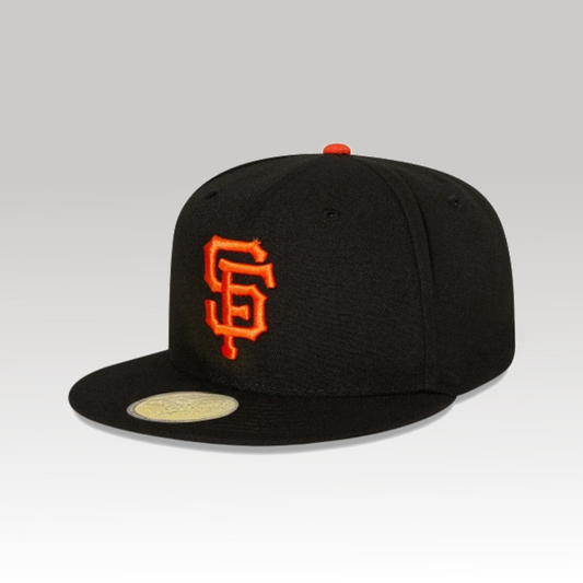 San Francisco Giants Cap