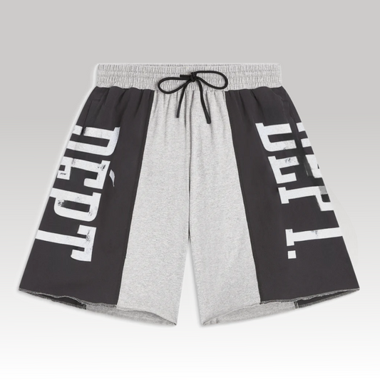 Sessions Shorts