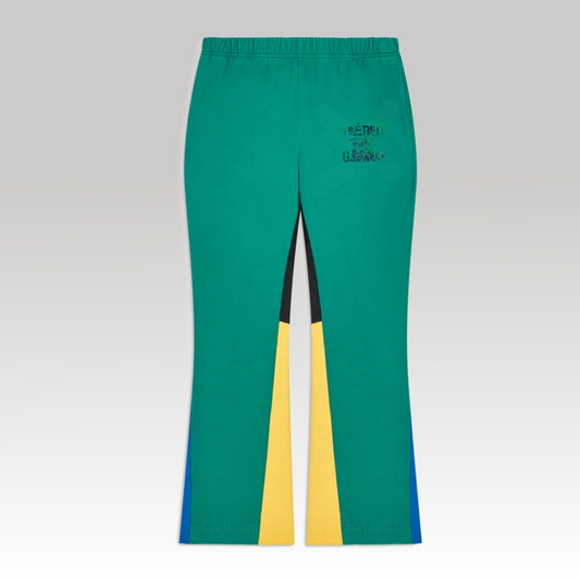 Sweatpants Flare