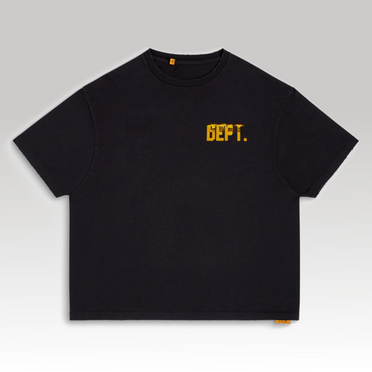 Student Coach Reversible Tee