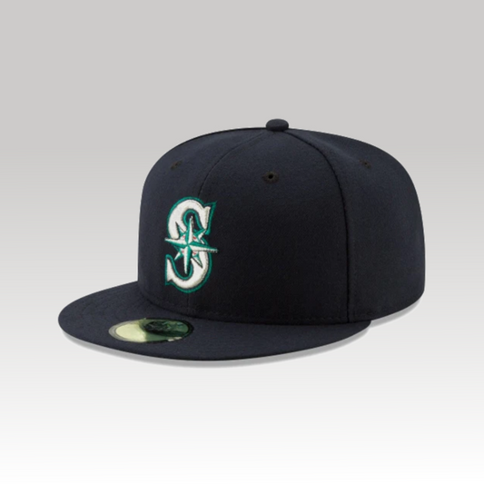 Seattle Mariners Cap