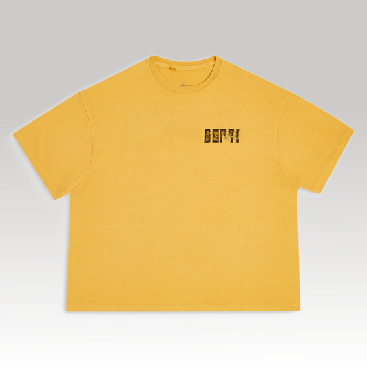 Student Coach Reversible Tee