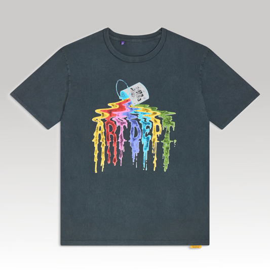 Supply Tee