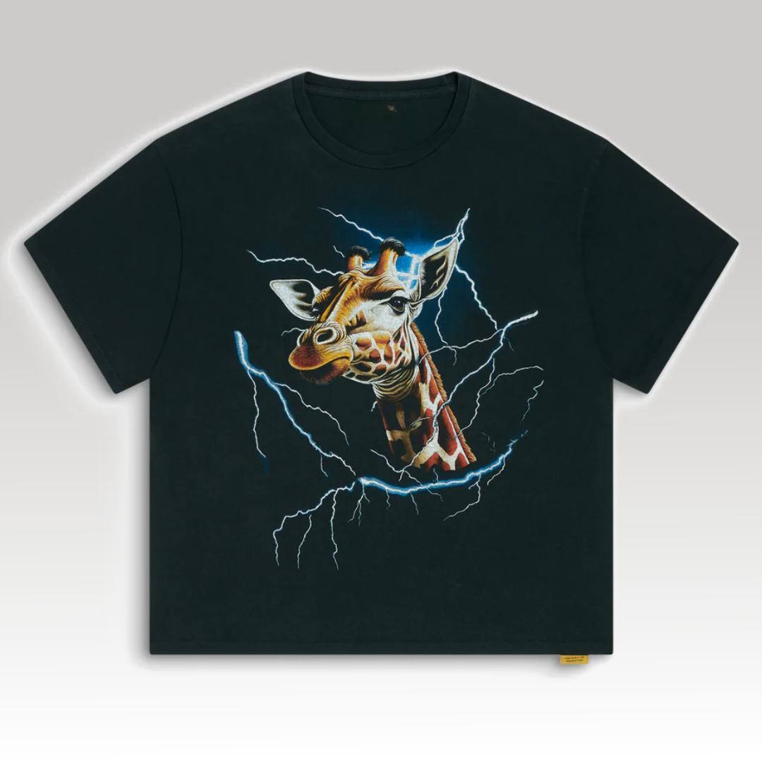 Theme Park Tee