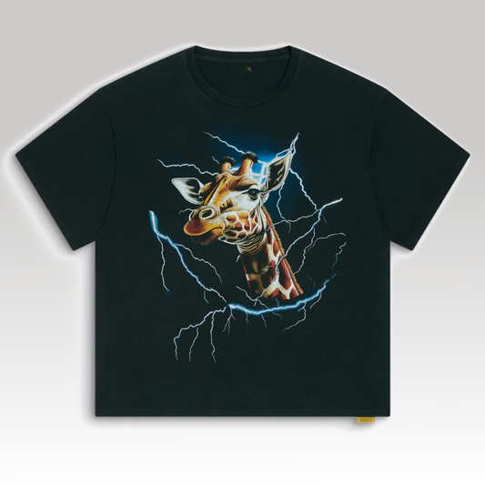 Theme Park Tee