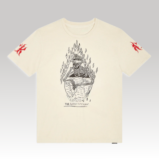 The World Is Ours Tee